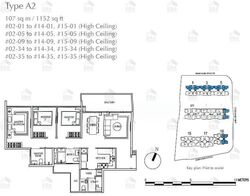 Sembawang Crescent (D27), Condominium #638704641